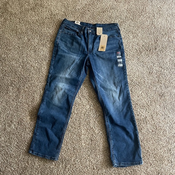 LEVI’S 541 athletic 34 X 30 - Picture 3 of 3
